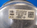 SERVO DRIVE BRAKES 4G0 612 107 AUDI A6 (C7) 11-18  photo 7