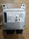 FORD MONDEO MK4 МОДУЛЬ ДАТЧИКА ПОДУШКИ БЕЗОПАСНОСТИ