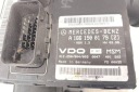 DÉBITMÈTRE MERCEDES-BENZ A (W168) A1661500179 1.6L GASOLINE 75KW 2000photo 7