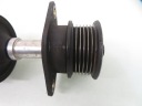 ГЕНЕРАТОР FORD FOCUS MK1 I 1.8 TDDI 98AB10300JF MS1022118060  фото 10