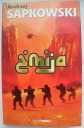 Змея Анджей Сапковский