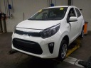 KIA PICANTO JA 2017 - PRESENT ДВИГУН ВЕНТИЛЯТОРИ ОБІГРІВУ G3LD  (18890682900) фото min 7