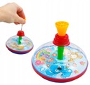 ЦВЕТНАЯ ИГРУШКА-СПИННЕР ДЛЯ ДЕТЕЙ