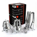 КОМПЛЕКТ СЪЕМНИКОВ ПОДШИПНИКОВ, 3-РУЧНЫЙ СЪЕМНИК, 3 шт.