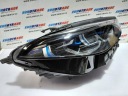 BMW G14 G15 ENSEMBLE PHARE AVANT GAUCHE DROITE LASER AIGUILLESphoto 12