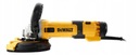 Szlifierka kątowa DeWalt DWE4257KT 1500W 125mm reg Frezarka Betonu 125mm Marka DeWalt