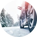 1 PIEZA NEUMÁTICO DE INVIERNO 215/75R16C NEXEN WINGUARD WT1 