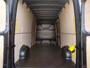 RENAULT TRAFIC L2H1 2014+ MONTAJE DO MICROBÚS BOKI MAPAS SKLEJKA 