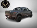 Ролл-бар, трубчатая конструкция, HARD BULL PERFORMANCE, Dodge Ram 1500 2009–2024 гг., F27