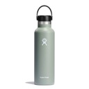 Butelka termiczna HydroFlask Standard Mouth 621 ml agave