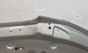 HOOD COVER ENGINE AUDI A5 8T BEFORE THE RESTYLE LY9C- ORIGINAL  photo 13