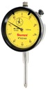 Starrett 3025-681 Измерительные часы, желтый #1