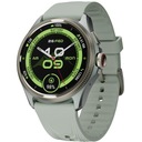 MOBVOI SMARTWATCH TICWATCH PRO 5 СПОРТИВНЫЕ ЧАСЫ ДЛЯ ЭНДУРО SMART NFC СЕРЫЕ!