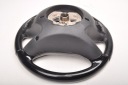 MERCEDES W221 LIFT VOLANT MOITIÉ CUIR A2219063800photo 14