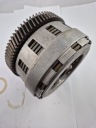HONDA ST 1100 PAN EUROPEAN 91-01R. BASKET GRIP GRIP  photo 6