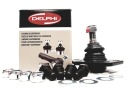 DELPHI PIVOT BRAS DE SUSPENSION BOXER DUCATO JUMPER 1100/1photo 11
