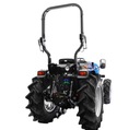 LS Traktor LS Tractor MT3.60 MEC 4x4 - 57 KM c... Skrzynia biegów Manualna