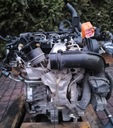 VOLVO V90 S90 XC90 D4204T23 2,0 MOTOR COMPUESTO 