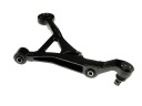 BRAS DE SUSPENSION AVANT GAUCHE CHRYSLER SEBRING 01- BERLINEphoto 10