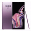 Смартфон Samsung Galaxy Note 9 6,4 дюйма, 6/128 ГБ, NFC