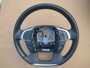 CITROEN C4 II B7 DS4 KIEROWNICA SKORA 96754519ZD