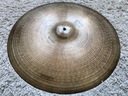 PAISTE 2002 BLACK LABEL MEDIUM CRASH/RIDE 20
