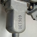 MECHANIZMUS SKLA PRAVÁ ZADNÁ STRANA Subaru Legacy IV (2003-2009) Kvalita dielov (podľa GVO) O - originál s logom výrobcu (OE)