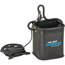 Складное ведро для воды Lorpio Eva 2л + веревка