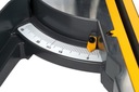 Pokosová píla Smart365 2000 W 305 mm Ďalšie vlastnosti indikátor línie laserového rezania prívod