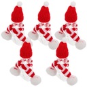 Chusty świąteczne o małej pojemności Mini Water