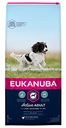 Karma Eukanuba Active Adult Medium Breed 15kg Wiek zwierzęcia psy dorosłe