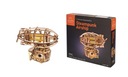 Vzducholoď Steampunk , Model DIY Ugears SMART