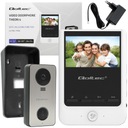 ВИДЕОИНТЕРФОН ВИДЕОИНТЕРФОН 4,3 ДЮЙМА ВОРОТА НОЧНОГО РЕЖИМА