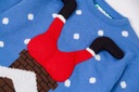 CEDAR WOOD STATE vianočný sveter XS Vianoce Model 00000001