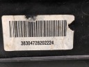 MINI ONE COOPER F56 F55 2024 FILTRE CARBONIQUEphoto 8