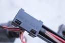 VOLKSWAGEN PASSAT B6 2007 WIRE SET NOZZLES  photo 8