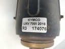 KYMCO UXV 700I 2016R. ГЛУШНИК ВИХЛОП  (18833357604) фото min 6