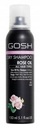 Gosh Suchý šampón na vlasy Rose Oil 150 ml