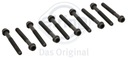 ELRING 456.111 SET BOLTS CYLINDER HEAD CYLINDERS photo 2 - milautoparts-fr.ukrlive.com