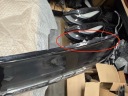 BMW X6 G06 CACHE COUVERCLES DE COFFRE COUVERCLES DE COFFRE 7471777 ORIGINALphoto 8