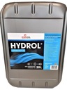 Orlen Oil HYDROL L-HM/HLP 32 20л гидравлическое масло