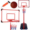 БАСКЕТБОЛЬНАЯ ДОСКА Баскетбольный мяч + МЯЧ + НАСОС SP0701