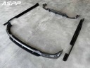 БОДІ НАБІР BMW X6 G06 19-23 AREO НАБІР LOOK КАРБОН  (18243471613) фото min 13