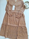 Pomp De Lux detské šaty midi bavlna veľkosť 116 Značka Pomp De Lux