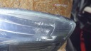 RENAULT SCENIC 3 ФАРА ЛІВИЙ ПЕРІД КСЕНОН UK (S2430)  (17725945347) фото min 10