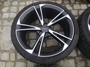 RUEDAS LLANTAS AUDI A5 F5 S5 RS5 20 5X112 265/30R20 