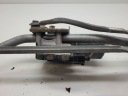 MÉCANISME PETIT MOTEUR ESSUIE-GLACES AVANT AVANT AUDI A6 C6 4F1955023Jphoto 13