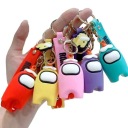 БРЕЛОК ДЛЯ БРЕЛОК СРЕДИ США ROBLOX AMOGUS В ПОДАРОК ​​САМОЗАНЦУ