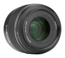 Объектив Yongnuo YN 50 мм f/1.8 DA DSM II для Sony E