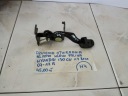 LEVIER OUVERTURE GOULOTTE DE REMPLISSAGE CARBURANTS HYUNDAI I30 CW 07-12R 1.4BENZ ((H4))photo 8